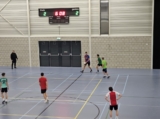 Onderling Futsal Toernooi S.K.N.W.Konference League (Fotoboek 1) (145/313)